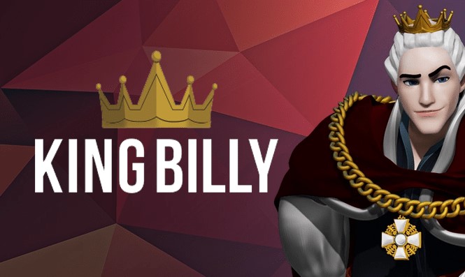 king-billy