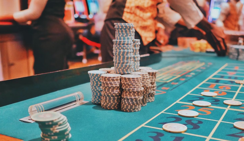 Japan live dealer casino ranking