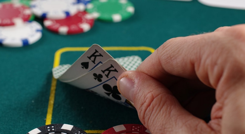 Rules and types of live dealer Blackjack