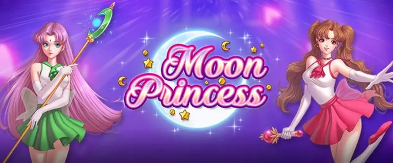 Moon Princess（ムーン・プリンセス）