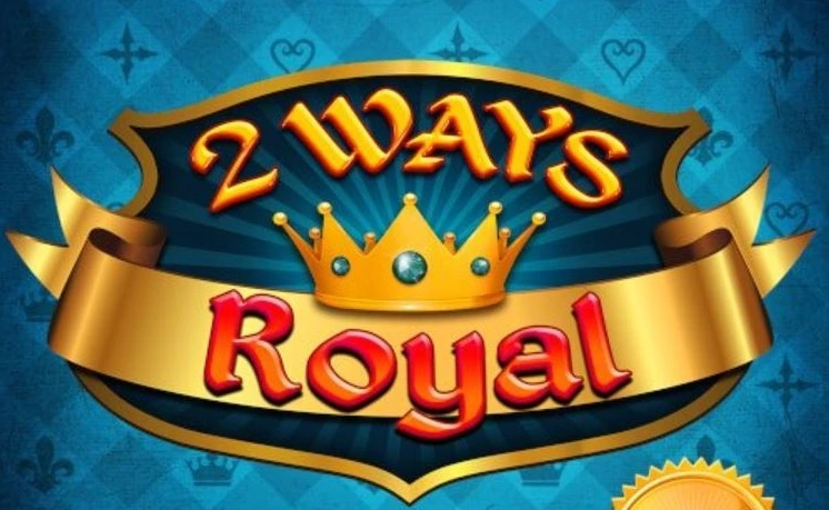 2 Ways Royal Video Poker 3 Hands