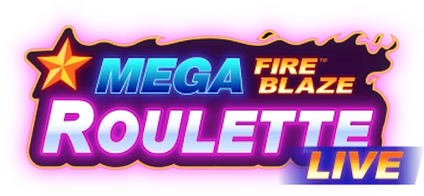 MEGA FIRE BLAZE ROULETTE