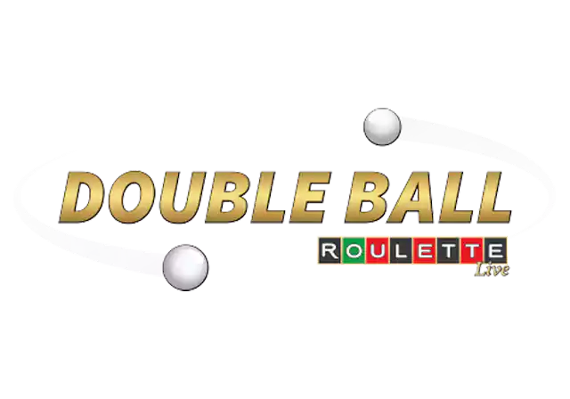 DOUBLE BALL ROULETTE